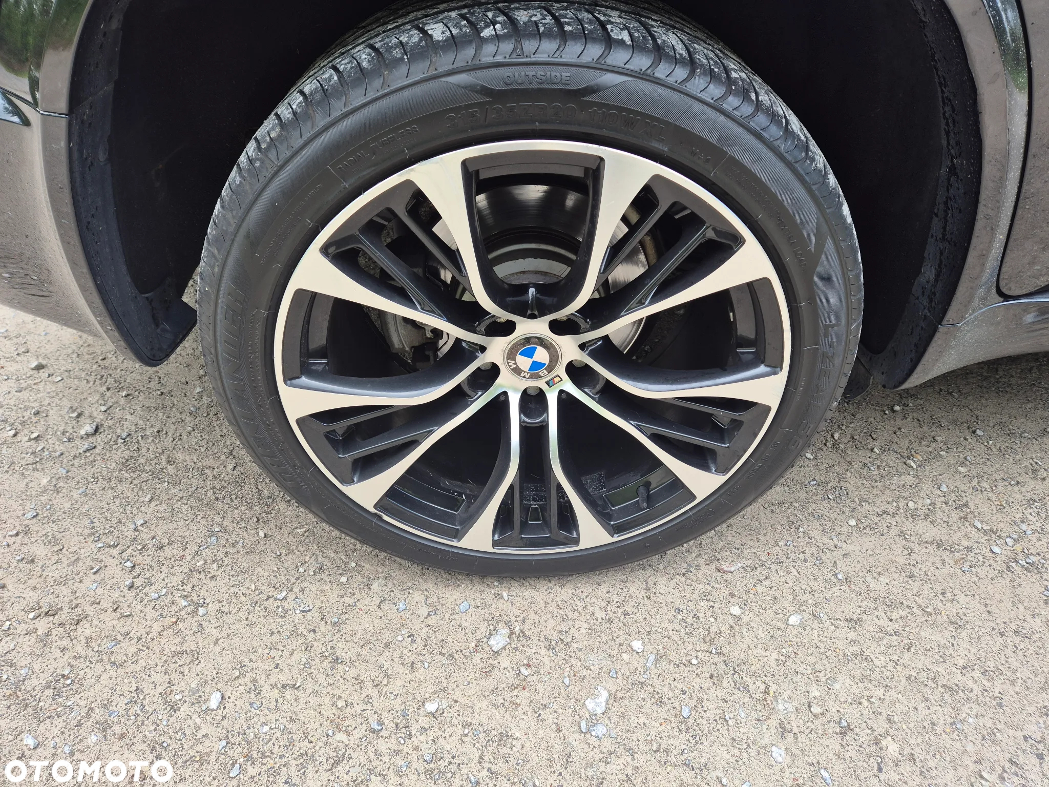 BMW X5 3.0d xDrive - 19
