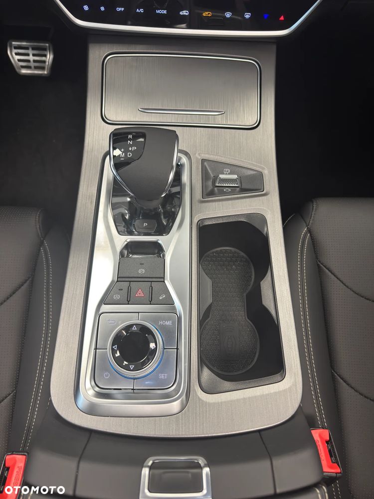 Jetour X70 Plus 1.5T DCT - 13