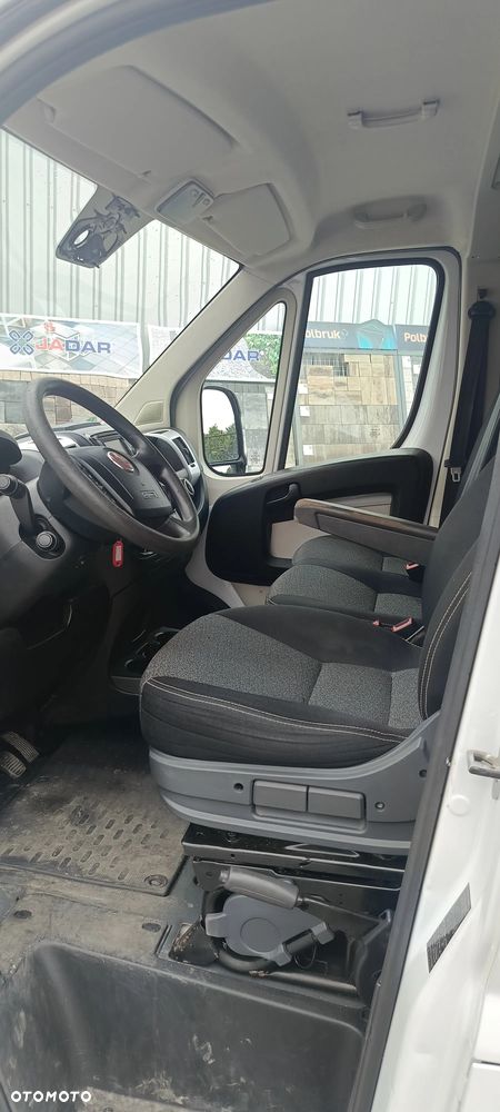 Fiat DUCATO - 16