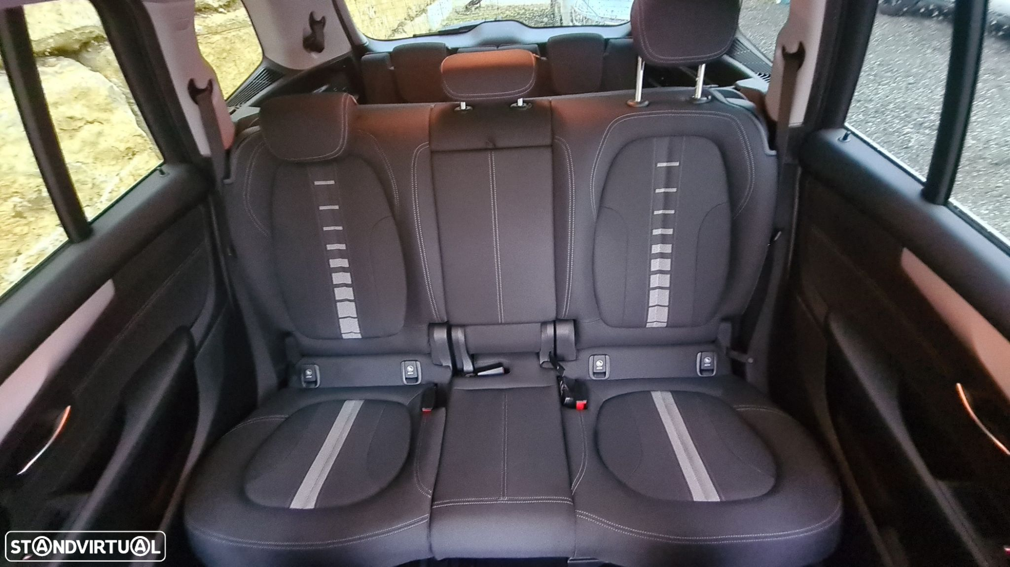 BMW 218 Gran Tourer d 7L Auto - 41