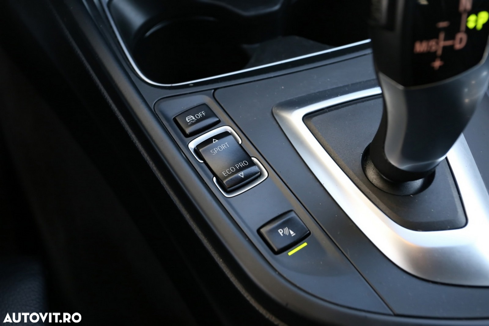 BMW Seria 3 - 17
