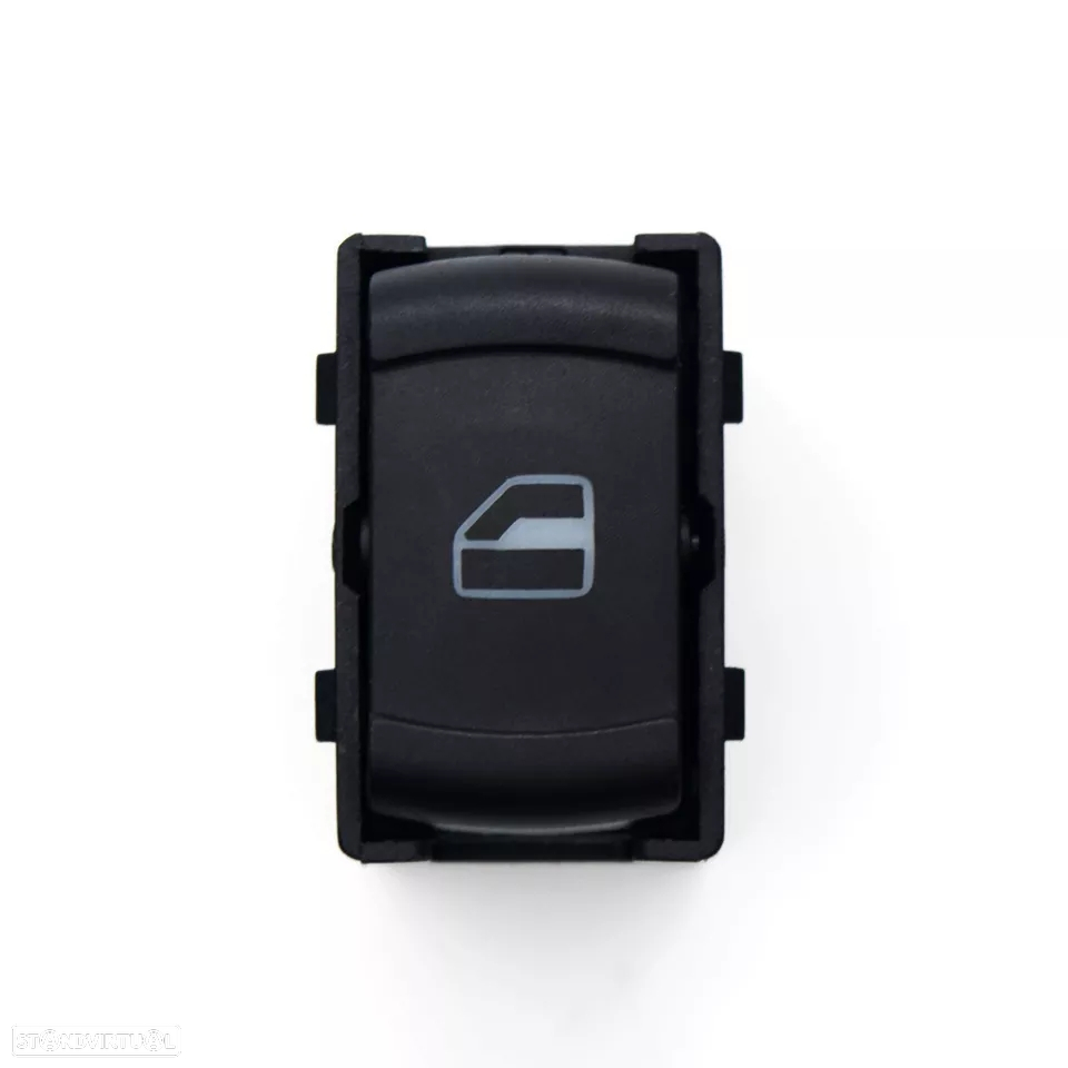 Botão Switch Vidros - Volkswagen Golf 4 Bora Passat B5 Skoda - 2
