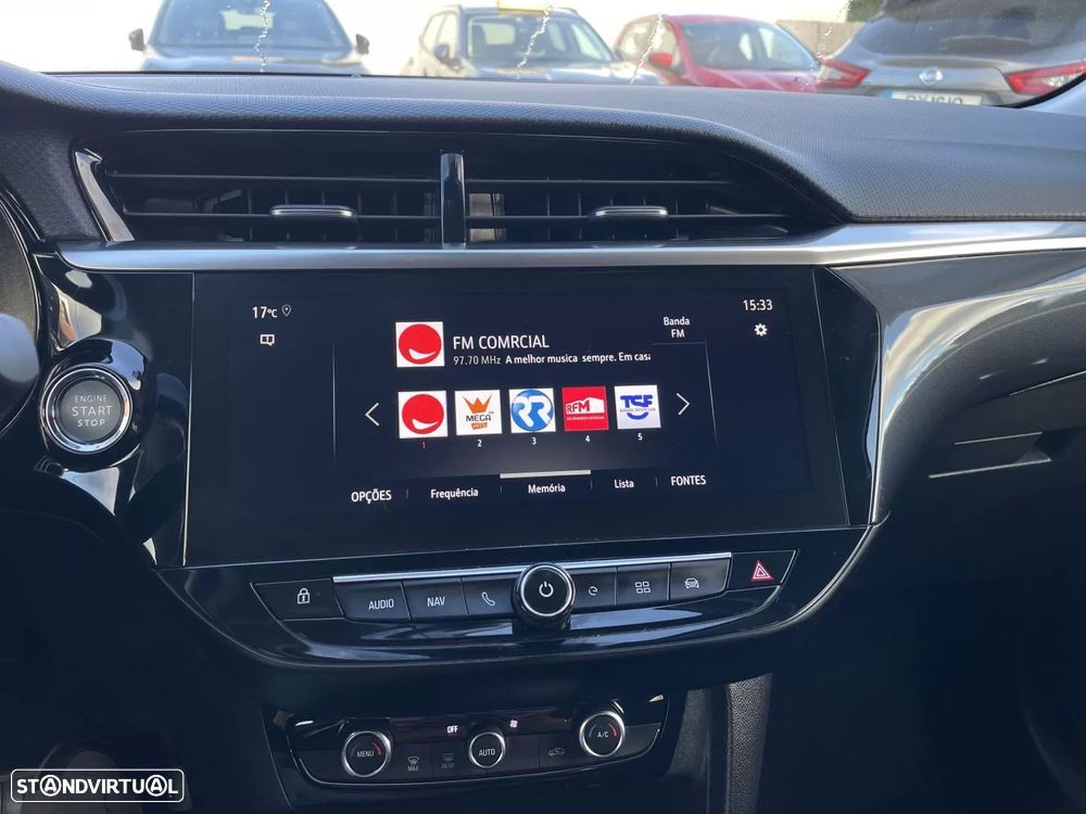 Opel Corsa-e Elegance - 24