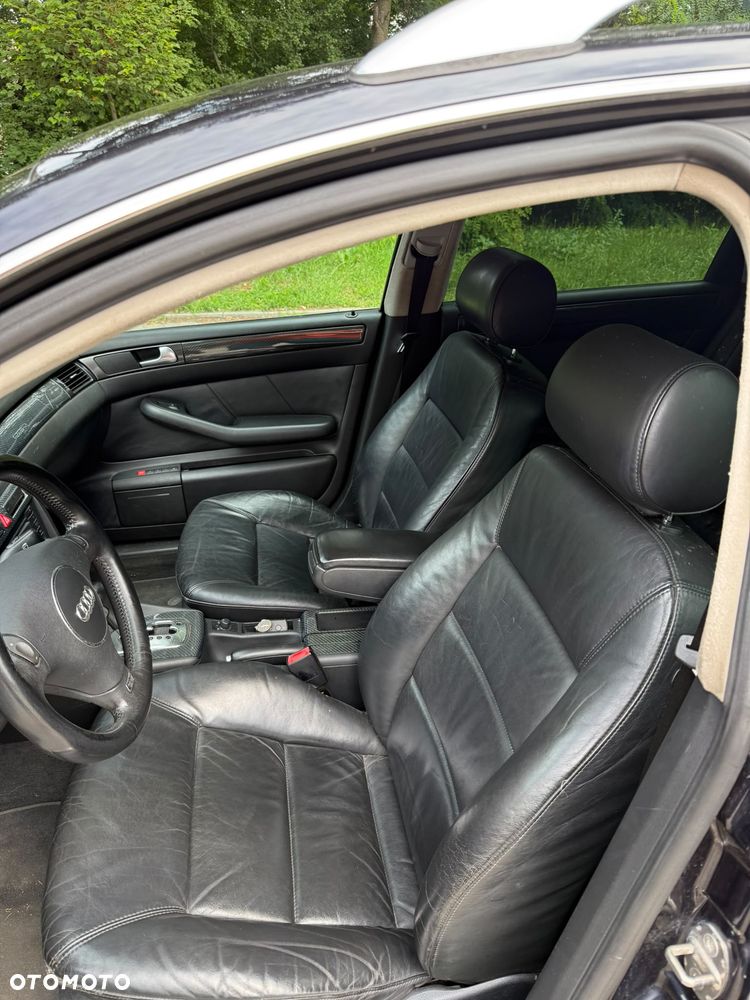 Audi S6 Avant 4.2 quattro - 5