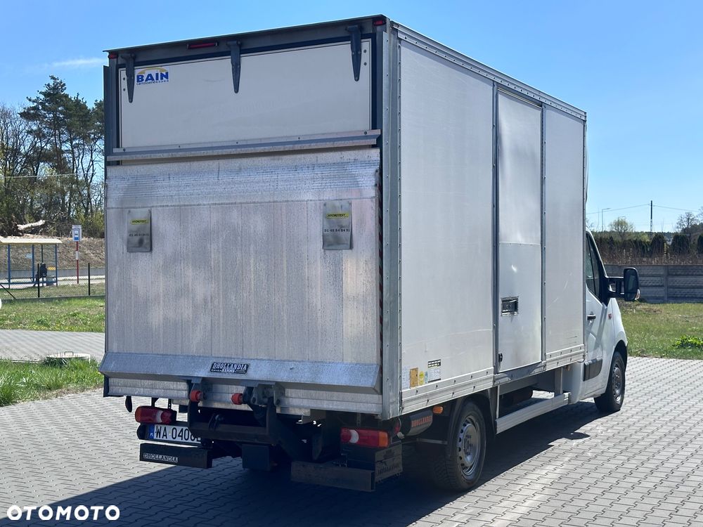 Renault Master - 7