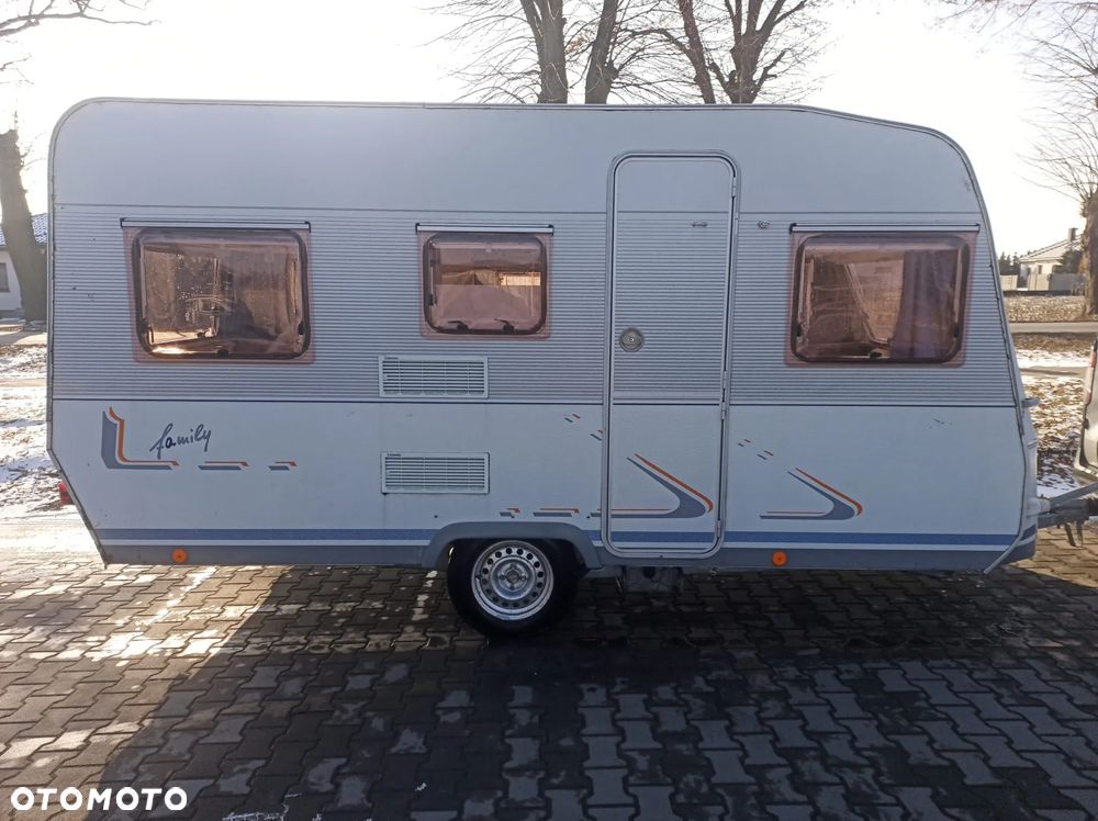 Dethleffs FAMILY - 4