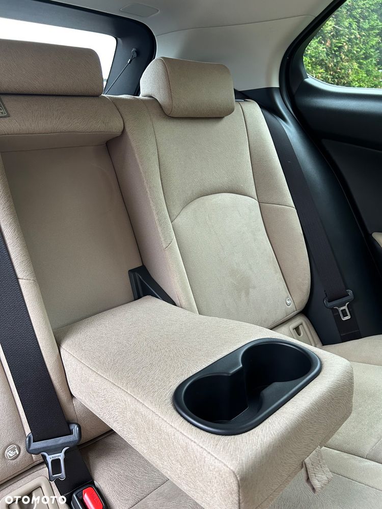 Lexus UX 200 GPF Business 2WD - 15