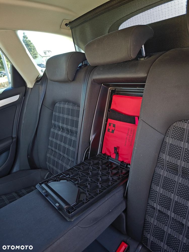 Audi A4 Avant 2.0 TDI DPF - 31