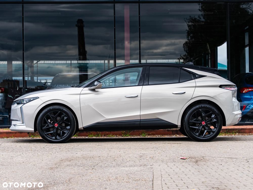 DS Automobiles DS 4 1.5 BlueHDi Performance Line - 17