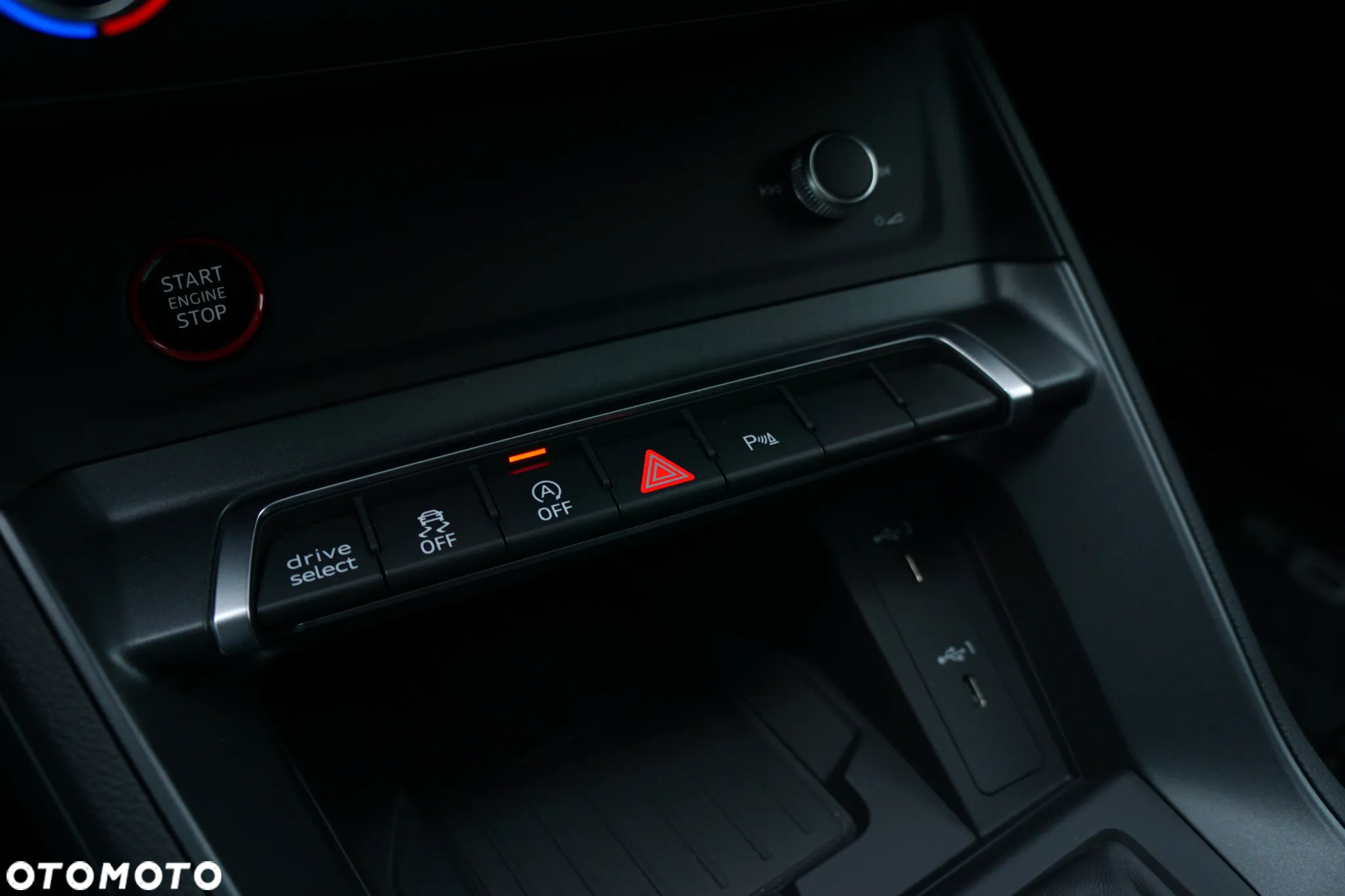 Audi RS Q3 Sportback - 29