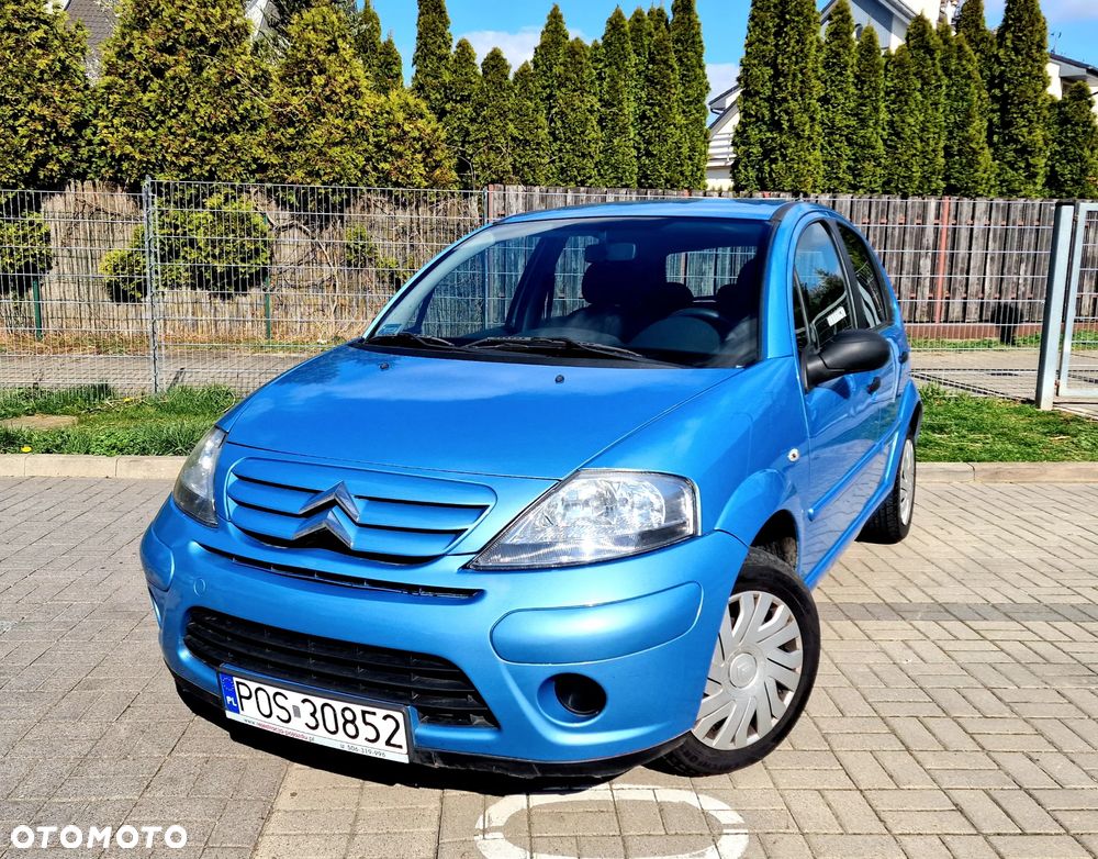 Citroën C3 1.1 Style - 23