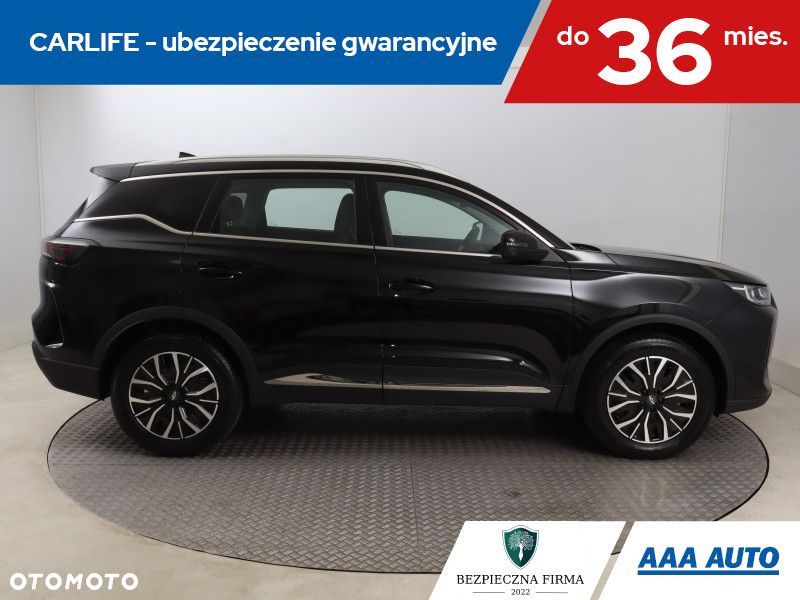 Chery Tiggo 7 - 8