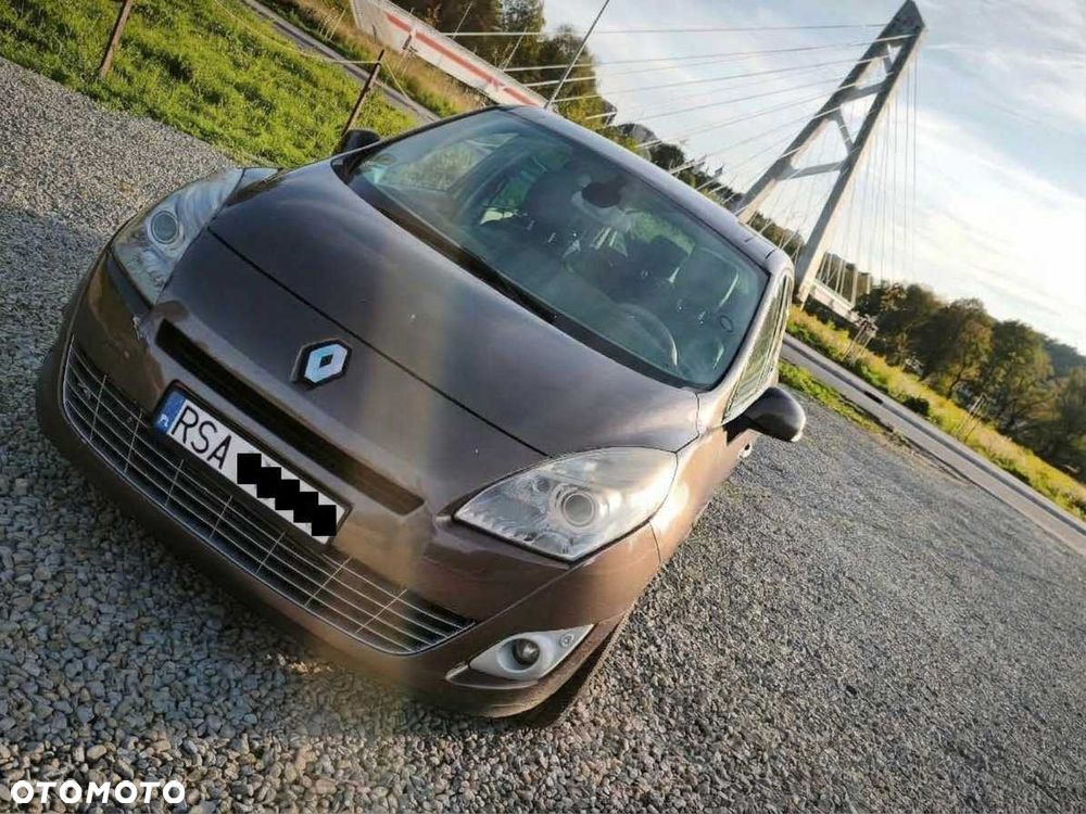 Renault Grand Scenic