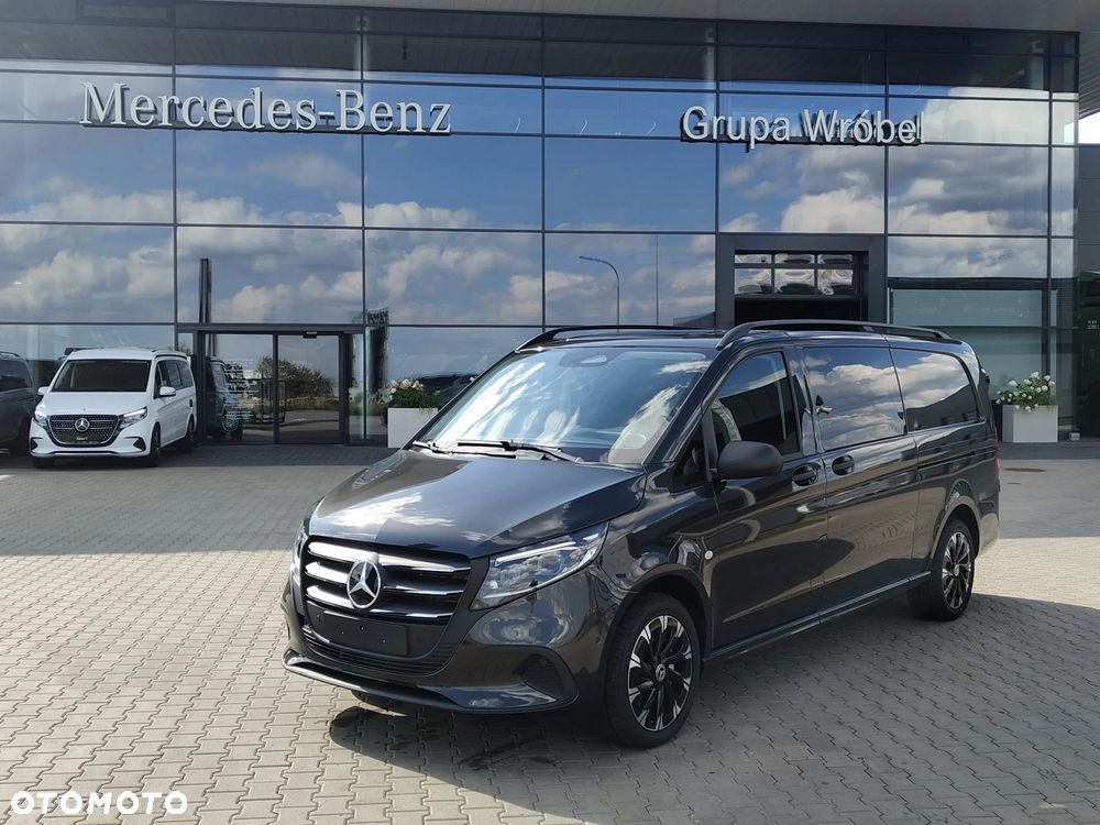 Mercedes-Benz Vito - 1