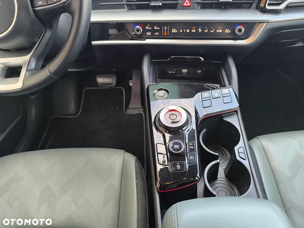 Kia Sportage 1.6 T-GDI Anniversary 2WD DCT - 15