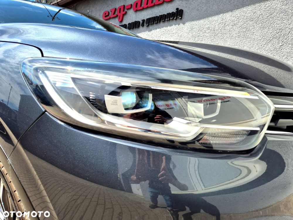 Renault Kadjar 1.2 Energy TCe Limited - 10
