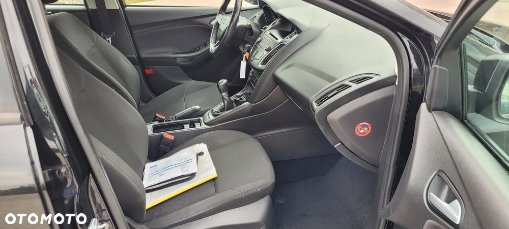 Ford Focus - 16