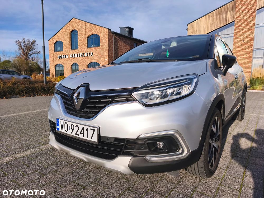 Renault Captur 1.3 Energy TCe FAP Limited - 4