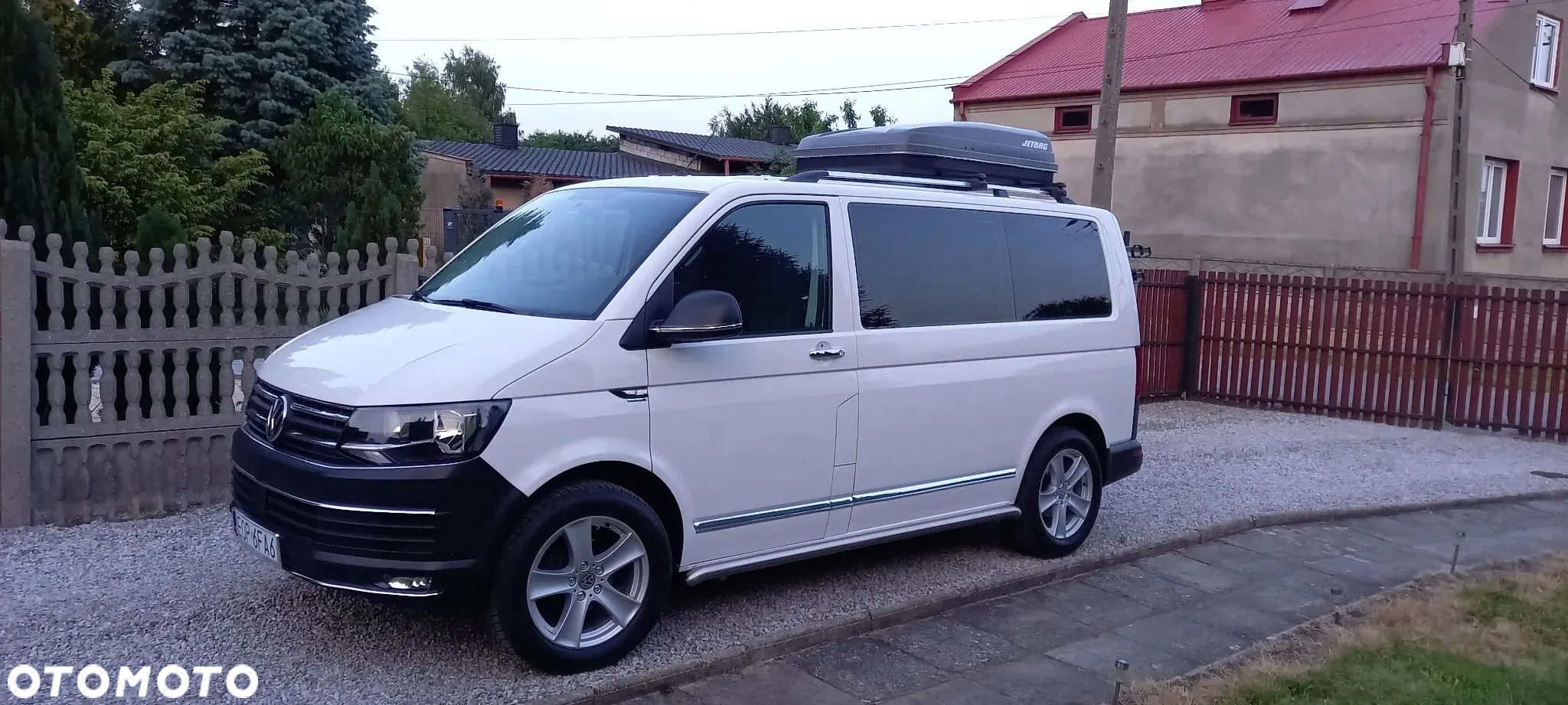 Volkswagen Caravelle 2.0 TDI L1 Comfortline DSG - 14