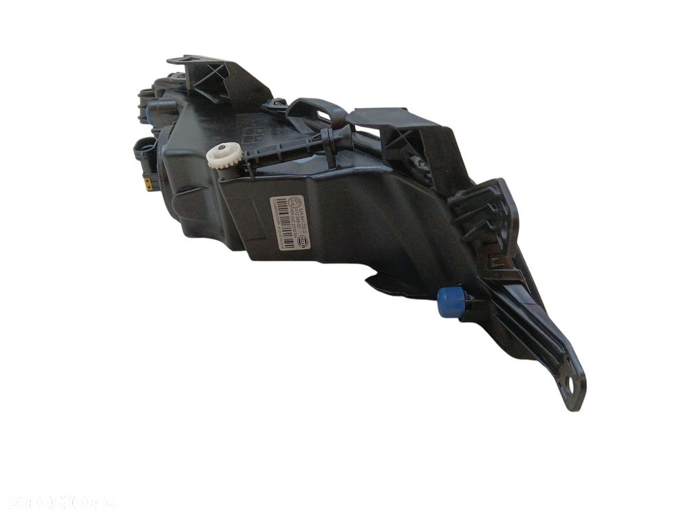 HALOGEN PRAWY SKODA RAPID LIFT (2017-2019) 1.6 TDI 115KM 5JA941700D - 6