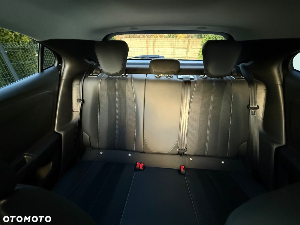 Opel Mokka 1.2 DI Turbo Automatik Black - 35