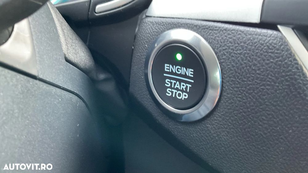 Ford Focus 1.5 EcoBlue Trend - 20