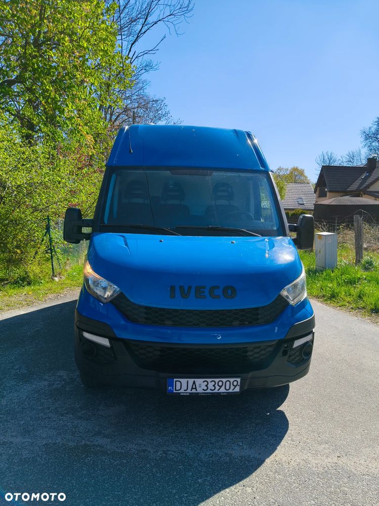 Iveco Daily 35S13 - 1