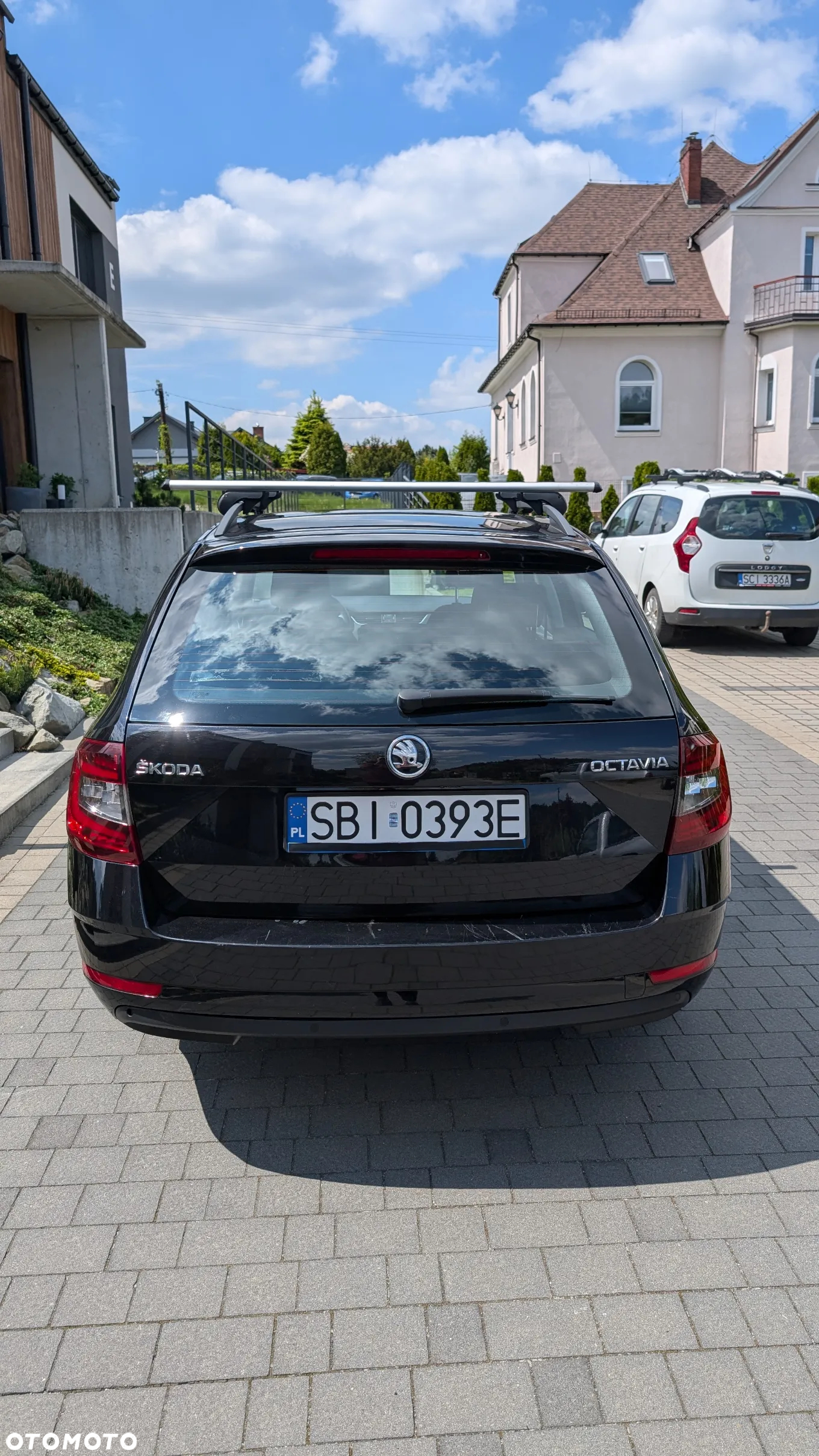 Skoda Octavia 1.6 TDI Ambition - 5
