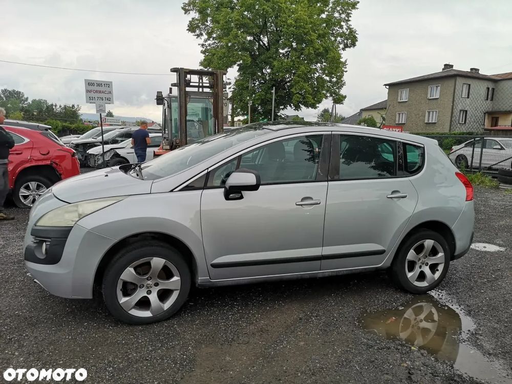 Peugeot 3008 - 1