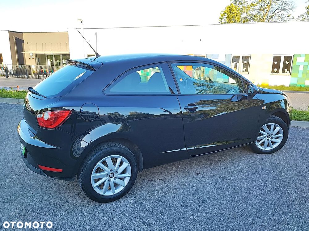 Seat Ibiza SC 1.4 16V Style - 7