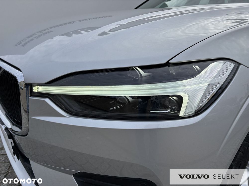 Volvo XC 60 - 5