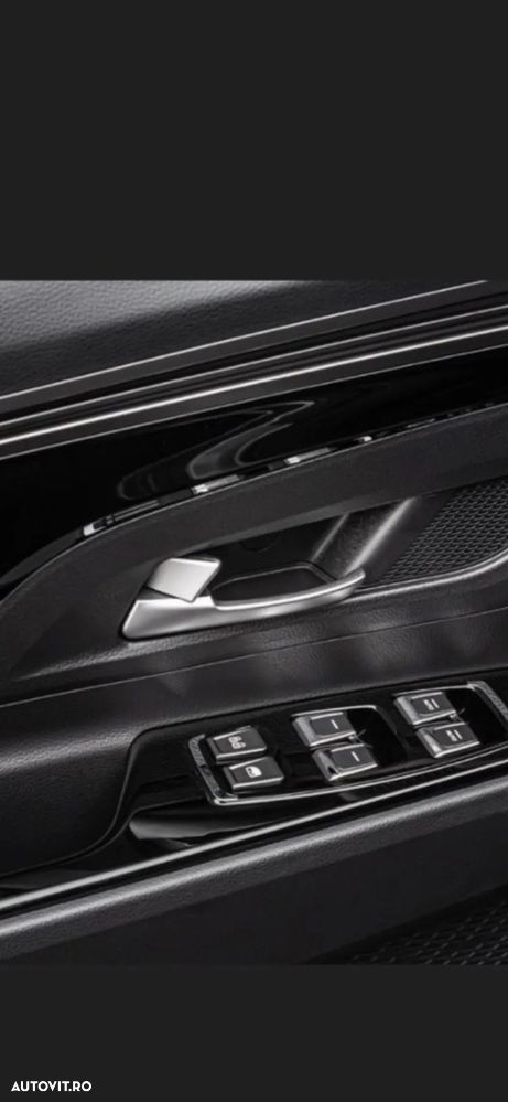 SsangYong Korando - 7