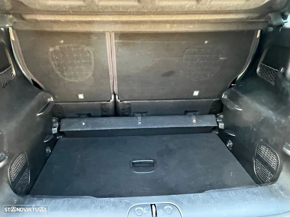 Fiat 500L 0.9 8V TwinAir Lounge - 7