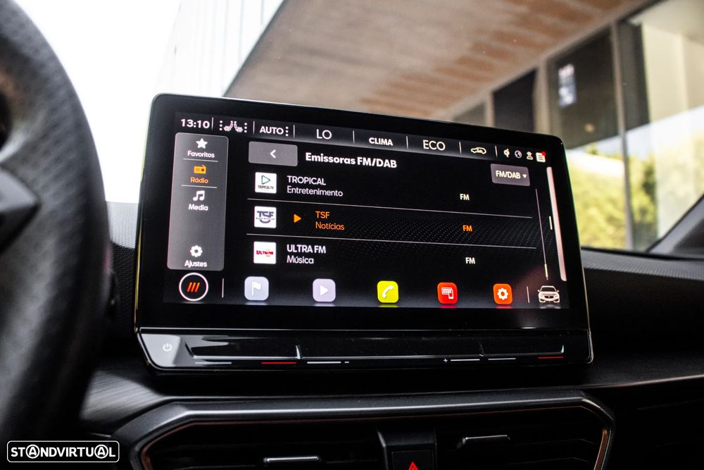 Cupra Leon ST 1.4 e-Hybrid VZ DSG - 44
