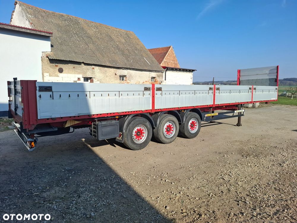 Schwarzmuller J-SERIE - 8