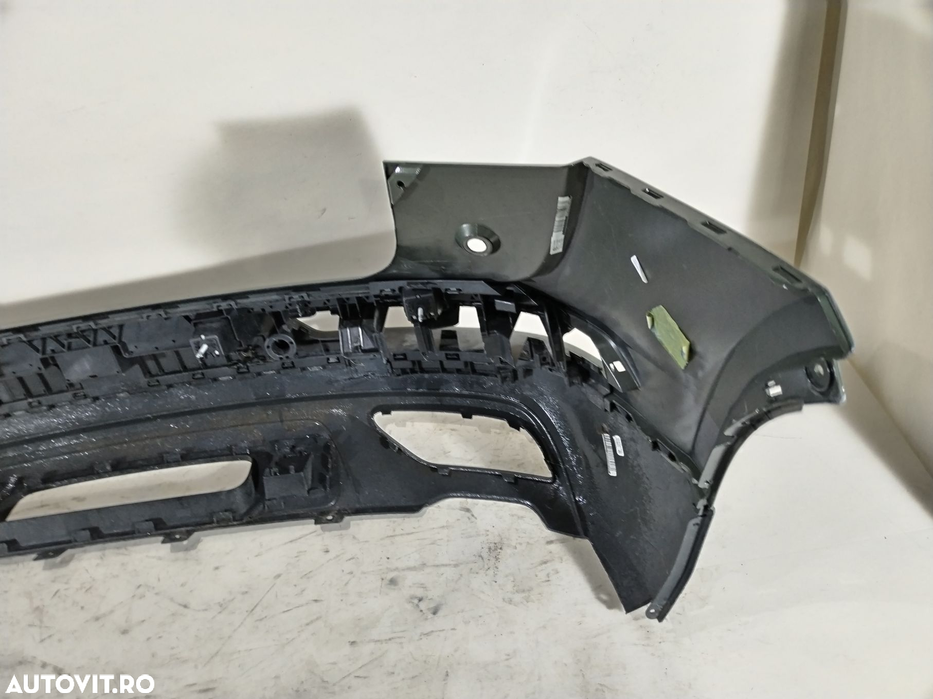 Bara spate Audi Q5  , 2017, 2018, 2019, 2020,  cod origine OE 80A807511 - 9