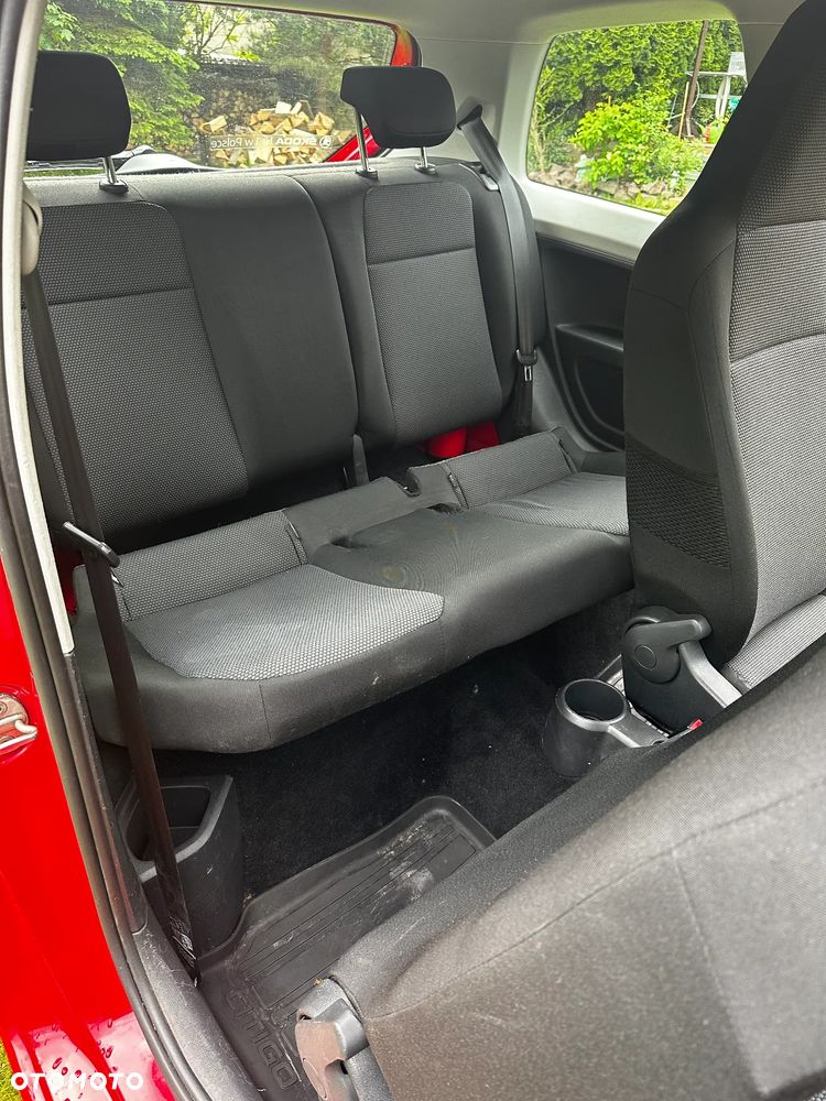 Skoda Citigo 1.0 Ambition - 12