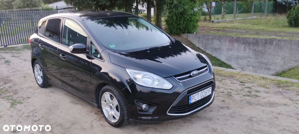 Ford C-MAX - 4