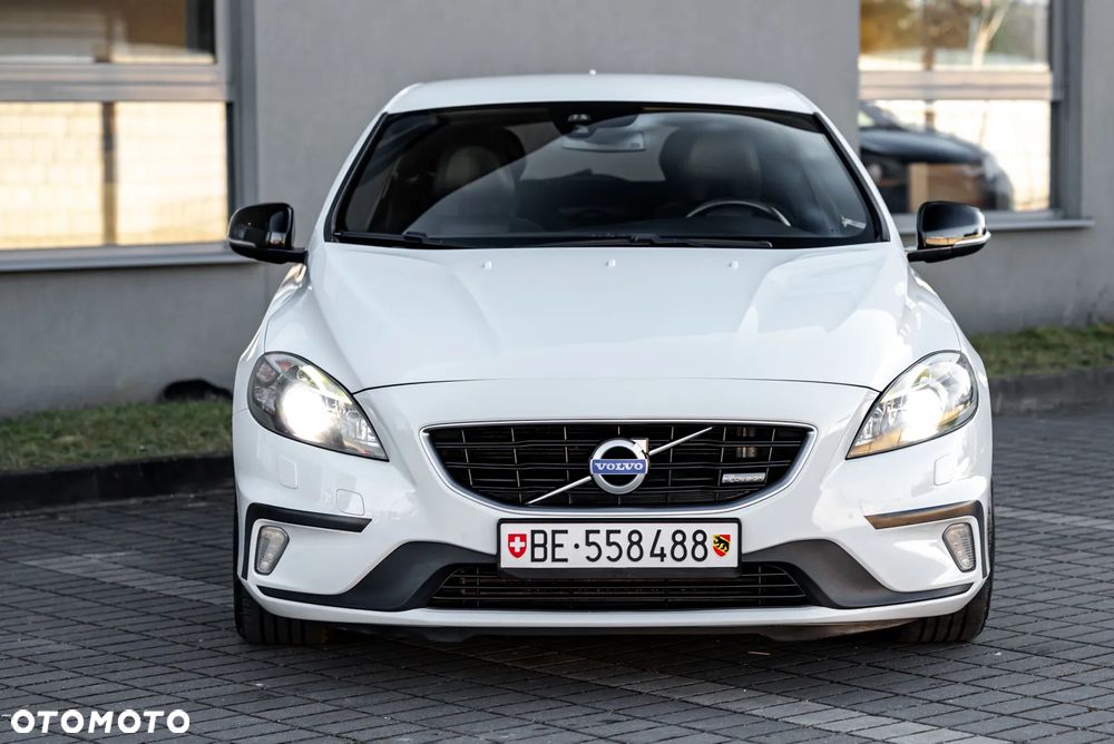 Volvo V40 - 6