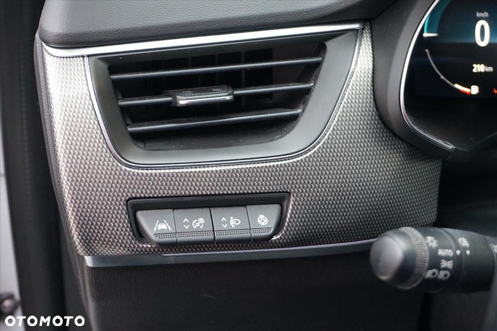 Renault Arkana 1.6 E-TECH Intens MMT - 7