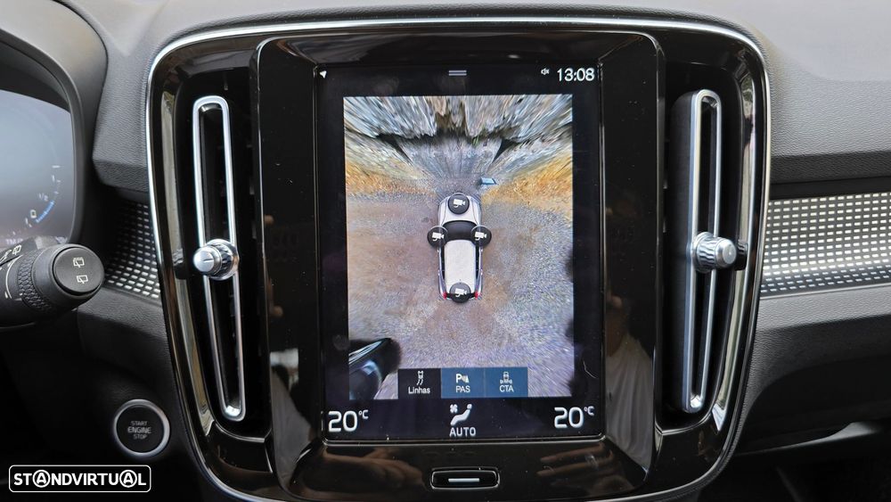 Volvo XC 40 - 20