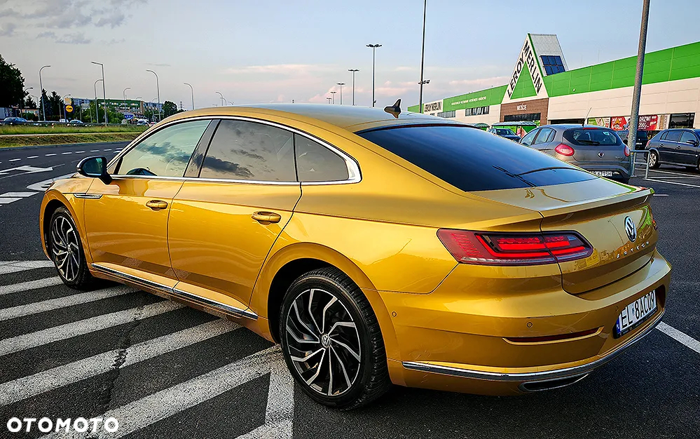 Volkswagen Arteon 2.0 TSI Elegance DSG - 18