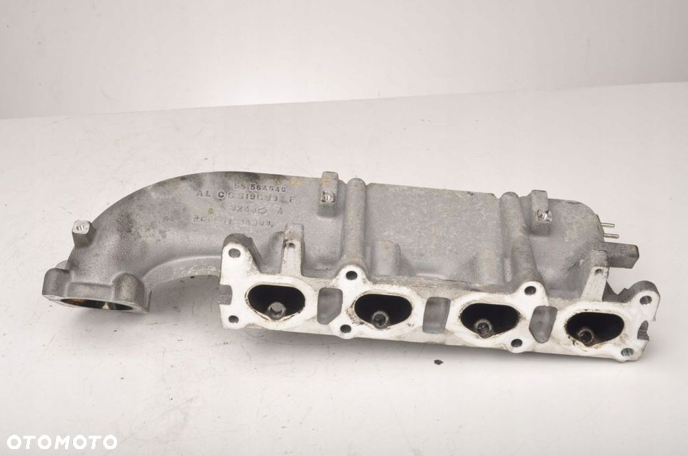 OPEL ASTRA J IV 1.6 16V KOLEKTOR SSĄCY 55565246 - 7