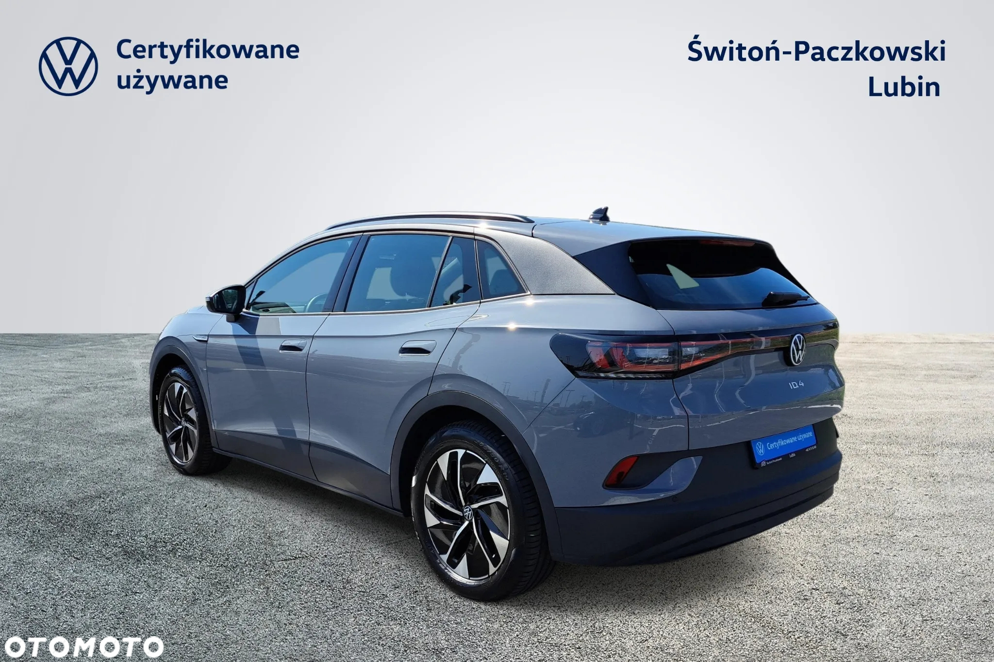 Volkswagen ID.4 77kWh Pro - 3