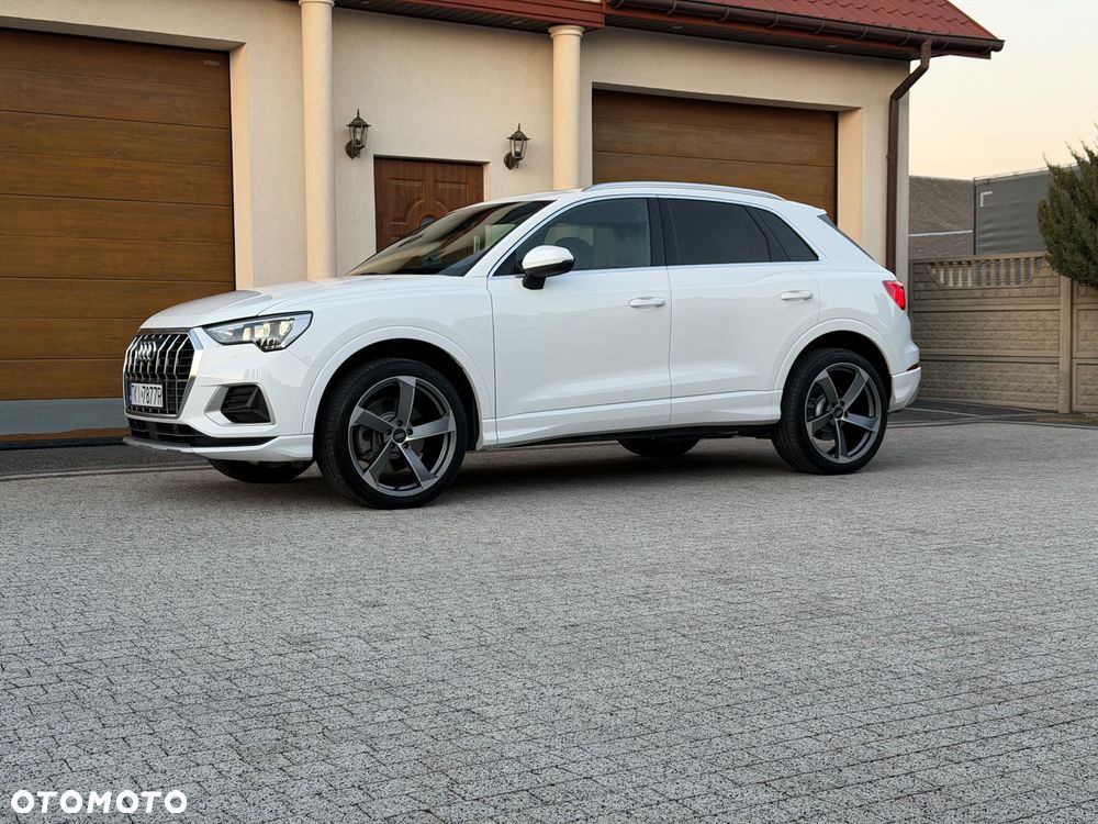 Audi Q3 45 TFSI Quattro S tronic - 6