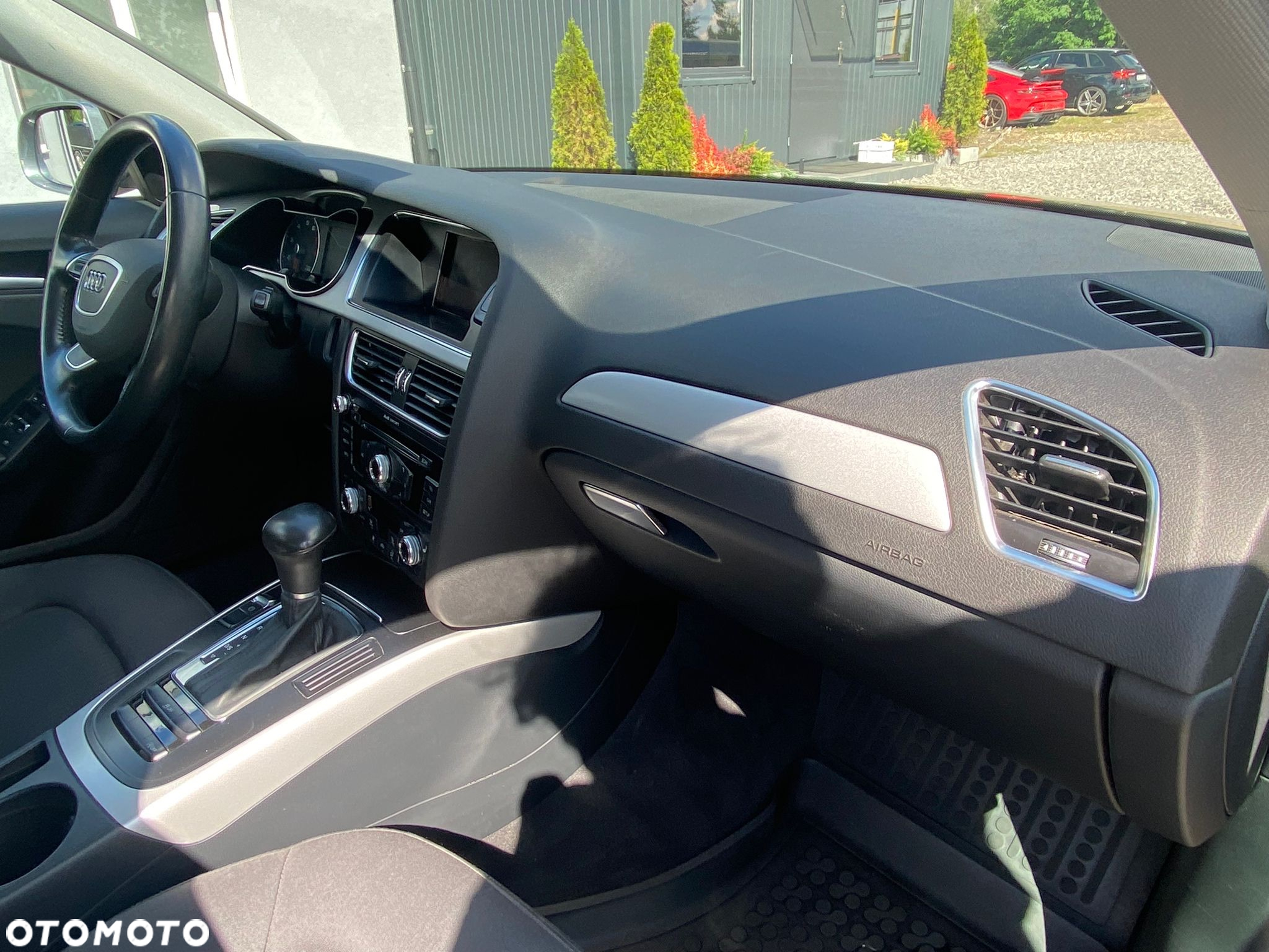 Audi A4 - 19