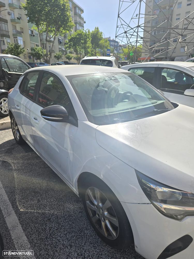 Opel Corsa 1.5 S&S Elegance - 5