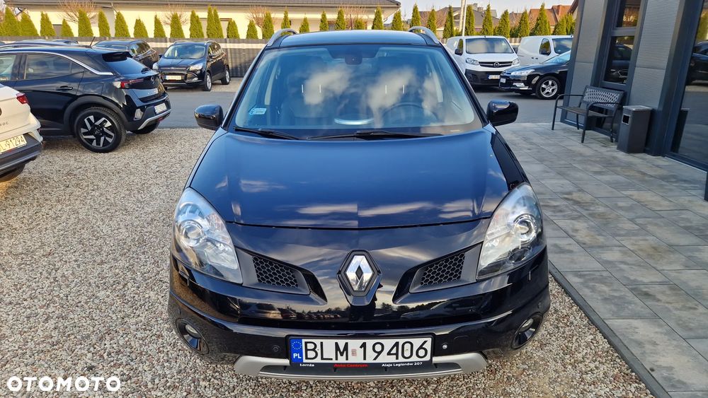 Renault Koleos dCi 150 FAP 4x2 Limited - 2