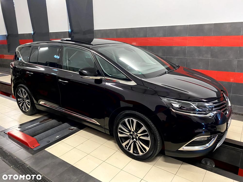 Renault Espace 1.6 TCE Initiale Paris EDC 7os - 4