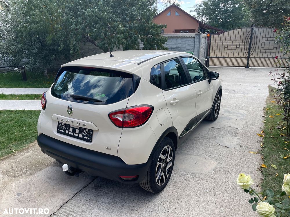 Renault Captur - 6